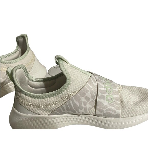 ADIDAS PUREMOTION ADAPT Slip-on shoes for women US size 7.5 - Picture 8 of 12